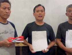 Gakkumdu Serang Telusuri Aliran Dana Politik Uang yang Diduga Digunakan untuk Menangkan Paslon Tertentu