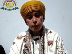 Seruan Bersama PWI & Laskar Sabilillah: Utamakan Persatuan di Atas Segala Perbedaan