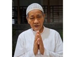 Ulama Banten Ingatkan Umat Islam Jaga Ukhuwah Pasca-Ramadan