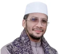 Habib Muhammad Minta Masyarakat Tidak Terseret Emosi dalam Menanggapi Isu yang Berpotensi Memecah Umat Islam