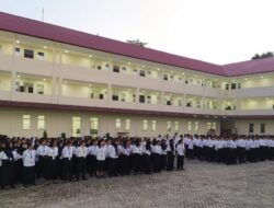 Mengagumkan! Casis AKB Tunjukkan Soft Skills dan Ketahanan Mental Tanpa Bantuan Teknologi