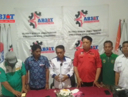 ABJAT: Kami Terlindungi Berkat Polisi, Kelompok Anarko Coba Gagalkan Aksi Damai May Day di Semarang