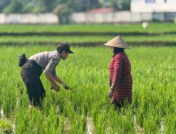 Siapkan Keterlibatan Polwan dalam Pembangunan Nasional: Latja 2025 Berbasis Pengabdian