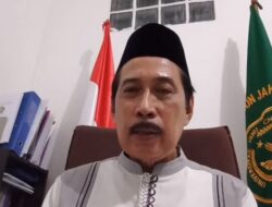 Musni Umar: Kitab Tadziran Jadi Bukti Ahmadiyah Sesat