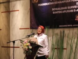 Polri Susun Strategi Digitalisasi Pengawasan Menuju SPI 2025