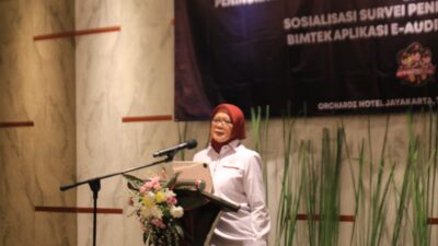Polri Susun Strategi Digitalisasi Pengawasan Menuju SPI 2025
