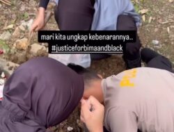 Polri Libatkan Tim K9 dan IPB Selidiki Kematian Misterius Dua Anjing Shelter di Sentul