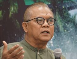 Penyanderaan Singkat Intel Polisi oleh Mahasiswa Bisa Diproses Secara Hukum