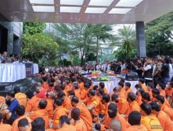 Penanganan Premanisme oleh Polri Dapat Dukungan dan Kepuasan Mayoritas Masyarakat