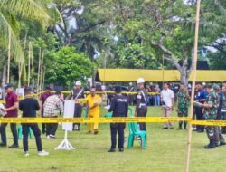 Pakar Hukum Pidana: Kasus TNI Tembak 3 Polisi di Way Kanan Bisa Jadi Kasus Pemberatan Hukuman