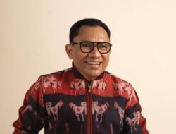 Jelang HUT Bhayangkara ke-79, Ansy Lema Apresiasi Polri: Wujudkan Polisi Profesional dan Berintegritas