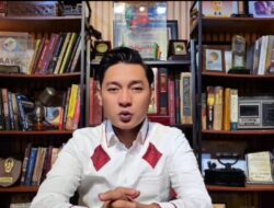 IMM Tekankan Stabilitas Sosial Saat Kunjungan Kenegaraan Prancis dan Tiongkok