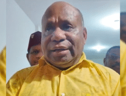 Fakhiri Serukan Pendukung Sopan dan Tak Menjelekkan Lawan Politik Jelang PSU Papua