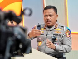 Polri dan 4 Kementerian Kolaborasi Tangani Kendaraan Over Dimensi dan Overload Secara Nasional