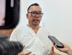 Didukung Penuh Rakyat dan Asta Cita, Ramadhan Pohan Yakin Prabowo Bisa Lampaui SBY