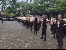 ABUJAPI dan Polri Bangun Standar Emas Profesi Satpam