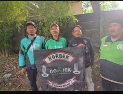 Ogah Aksi 217, Korwil Gojek Bekasi Pilih Jaga Kondusivitas