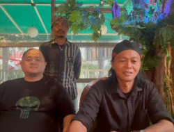 PWI-LS Imbau Tahan Diri dan Hindari Provokasi Usai Bentrokan Pemalang