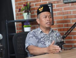 Fernando Emas Dukung Putusan MK: Jabatan Sipil Polri Tidak Langgar Konstitusi