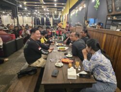 Aksi Hanya Buat Resah, Komunitas Driver Online Sidoarjo Pilih Dialog