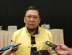 57% Suara untuk Paslon 02! Golkar Papua: ‘Ini Kemenangan Rakyat Papua