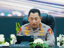 Kapolri Instruksikan Propam Dalami Kasus Rantis Brimob Tabrak Ojol