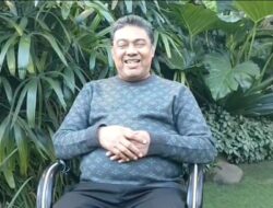 Presiden Buruh Ancam: Jangan Ada Anarko, Pelajar & BEM Gabung Aksi 28 Agustus, Kalau Nekat Siap-Siap Dilawan!