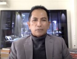 Klaim ‘Wartawan Senior’ Dipertanyakan, Ini Bukti Hersubeno Arief Tak Punya Legalitas