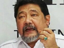 Koalisi Sipil Tuntut Hentikan Militerisasi Siber, Fokus Usut Kerusuhan