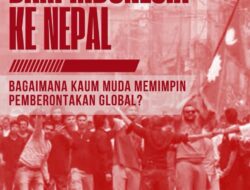 Rencana Gelap Anarko Rancang Chaos Terbongkar, Pelajar & Buruh Jangan Mau Diprovokasi!