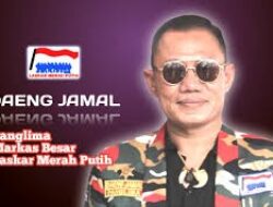 Daenk Jamal Mabes LMP : Demokrasi Harus Dijaga, Bukan Ditunggangi