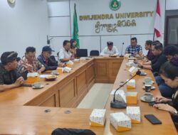 HKTI Bali Konsisten Dukung Pemerintah Wujudkan Kedaulatan Pangan