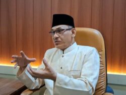 MUI dan Ormas Kota Bekasi Bersatu Jaga Keamanan Pasca Demo: Serukan Kondusifitas