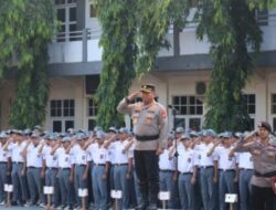 Program “Polisi Peduli Pendidikan”, Polda Banten Perkuat Sinergi dengan Sekolah dan Orang Tua Selamatkan Generasi Bangsa