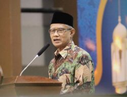 Muhammadiyah Tegaskan Pemerintah Harus Jaga Soliditas, Tak Asal Bongkar Struktur