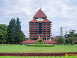 BEM UI Ajak Mahasiswa Bangkit dan Bersatu Wujudkan Indonesia Emas