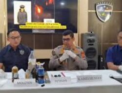 Polda Jabar Tangkap 12 Provokator Ricuh Bandung, Polisi: Mereka Lakukan Provokasi Lewat Medsos