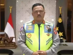 Humanisme di Jalan Raya, Kakorlantas Tekankan Perubahan Budaya Polantas