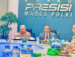 Pesan Kebangsaan Mahfud MD: Polri Harus Tegar sebagai Bhayangkara Negara