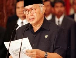 KontraS Nilai Soeharto Tak Pantas Diberi Gelar Pahlawan Nasional