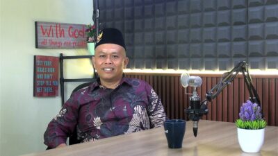 Jelang 20 Oktober, Fernando Emas: Kritiklah dengan Elegan, Bukan Emosi!