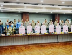 Polri Perkuat Pendidikan Nasional Lewat SMA Kemala Taruna Bhayangkara: Sinergi Menuju SDM Unggul