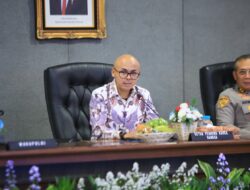 Dirgayuza: Pendidikan Unggul Seperti SMA KTB Adalah Investasi Jangka Panjang untuk Indonesia Emas 2045