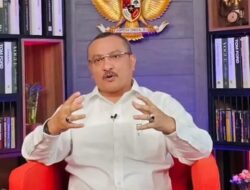Apresiasi Kepemimpinan Prabowo, Ferdinand : Melesat & Progresif, Tetap Harus Ada Evaluasi