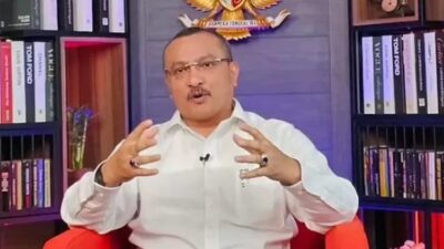 Apresiasi Kepemimpinan Prabowo, Ferdinand : Melesat & Progresif, Tetap Harus Ada Evaluasi