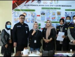 Ombudsman RI Akui Profesionalisme SPPG Polda Lampung, Jadi Teladan bagi Daerah Lain