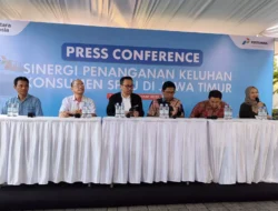Pertalite di Jawa Timur Terbukti Sesuai Standar, Lemigas: Tidak Ditemukan Pelanggaran Spesifikasi