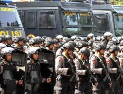Litbang Kompas: Citra Polri Pulih, Kepercayaan Masyarakat Capai 76,2 Persen