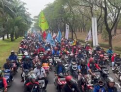Jelang Aksi UM 2026, Buruh Kawasan Industri Pastikan Demonstrasi Damai Tanpa Anarkis
