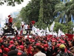 Serikat Pekerja Anggap Kenaikan Upah Perlu Demi Stabilitas, Jamin Aksi UM 2026 Tidak Ganggu Pelayanan Publik